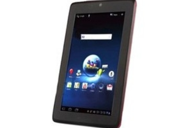 優派ViewPad 7x