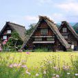 白川村 白川村