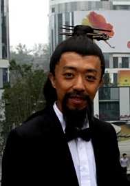 2012來了(2011年邢瀟執導的電影)