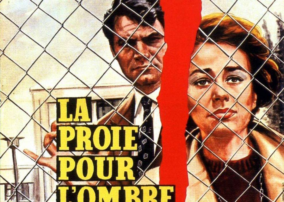 Proie pour l\x27ombre, La Proie pour l\x27ombre, La