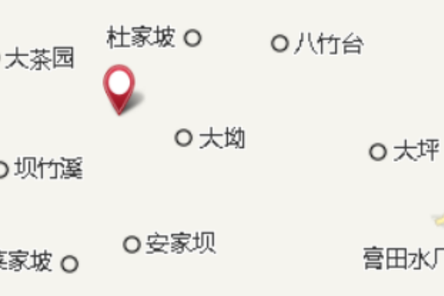 大堰田 大堰田
