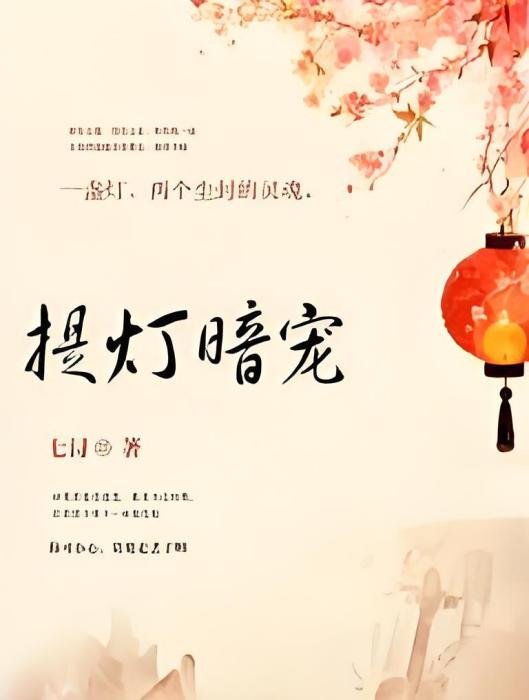 提燈暗寵 提燈暗寵