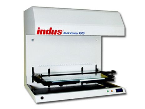 鼎易Indus BookScanner9000 鼎易Indus BookScanner9000