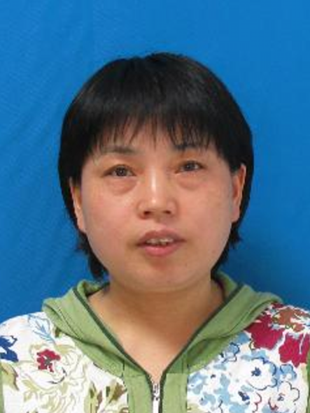 白青俠 白青俠