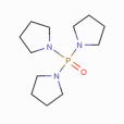 三（N,N-四亞甲基）磷醯胺