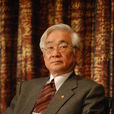 益川敏英 益川敏英