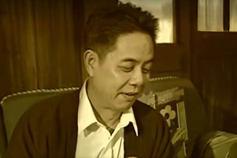 張銓(反間諜劇《國家機密2》中的角色) 張銓(反間諜劇《國家機密2》中的角色)