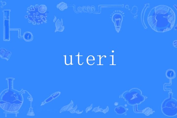 uteri uteri