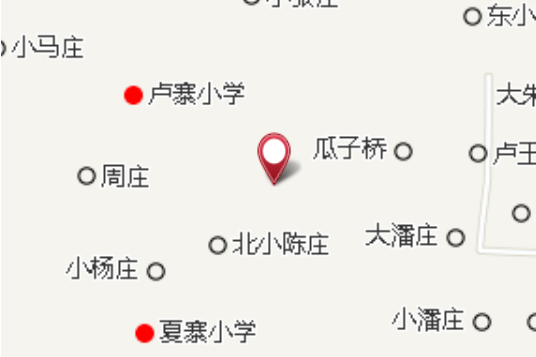 西汪寨 西汪寨