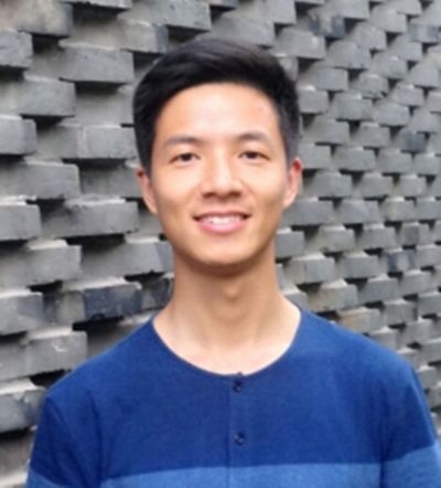 顧凱(南京大學副教授) 顧凱(南京大學副教授)