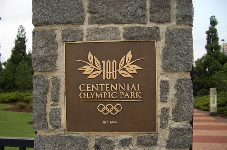百年奧林匹克公園