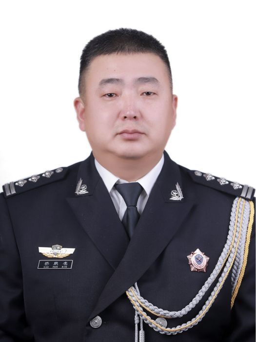 喬榮名 喬榮名