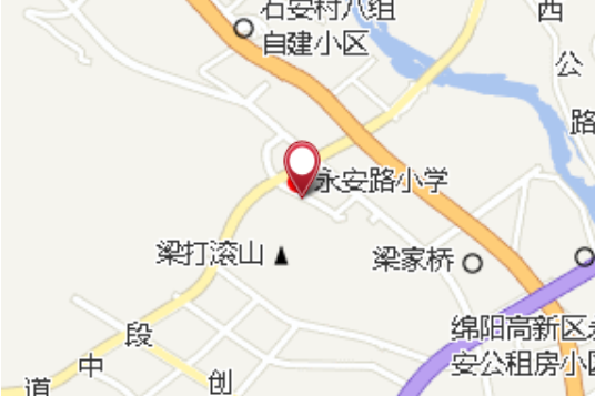 周家巷子 周家巷子