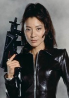 007之明日帝國(1997年羅傑·斯波蒂伍德導演的電影)