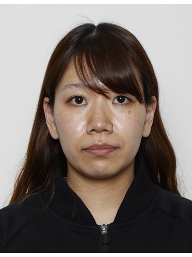 北原佑美 北原佑美