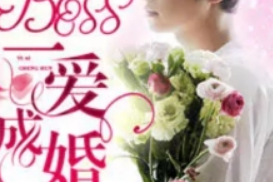 Boss一愛成婚 Boss一愛成婚