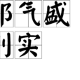 邪氣盛則實 邪氣盛則實