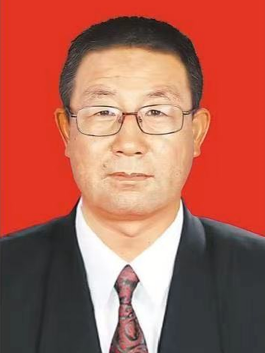 張延堂(甘肅省武威市古浪縣干城鄉富民新村黨總支書記、村委會主任) 張延堂(甘肅省武威市古浪縣干城鄉富民新村黨總支書記、村委會主任)