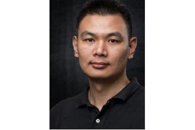 徐彬(南京農業大學教授) 徐彬(南京農業大學教授)