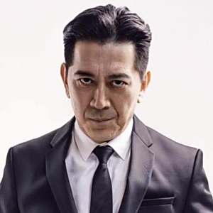高捷(中國台灣男演員)