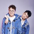 好妹妹(中國內地民謠雙人演唱組合)