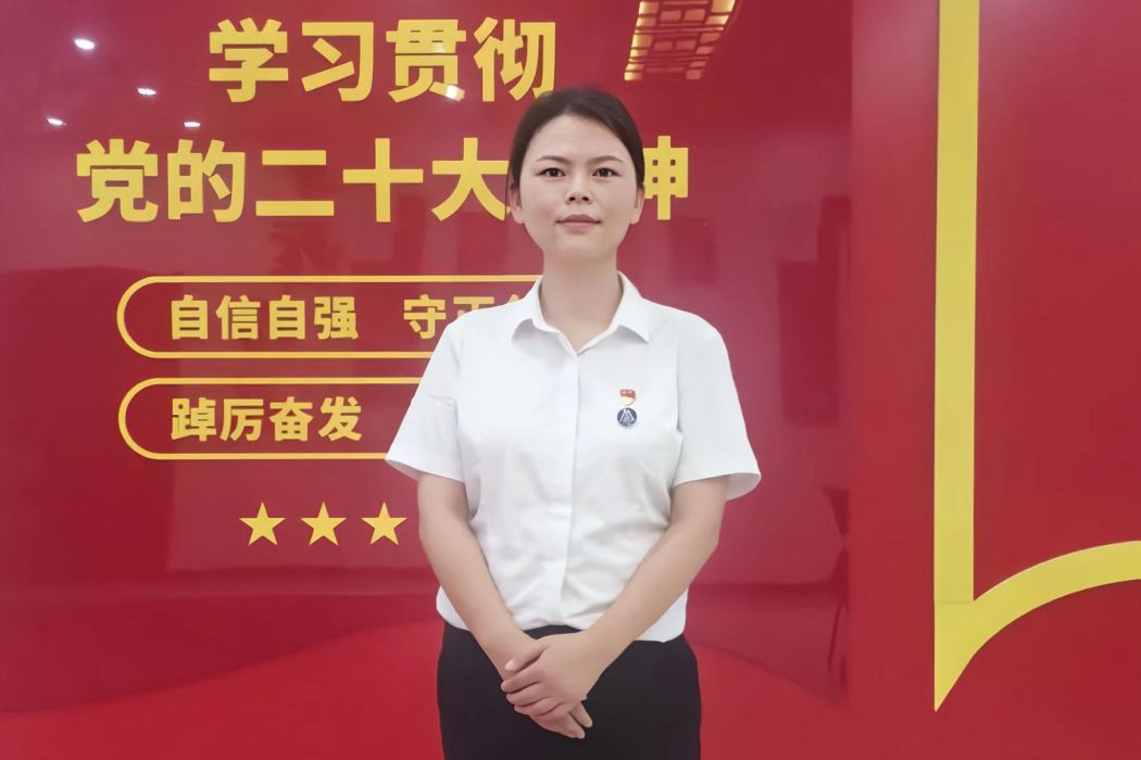 查敏(陝西容廈影視傳媒廣告有限責任公司董事長) 查敏(陝西容廈影視傳媒廣告有限責任公司董事長)