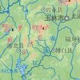 六萬大山 六萬大山