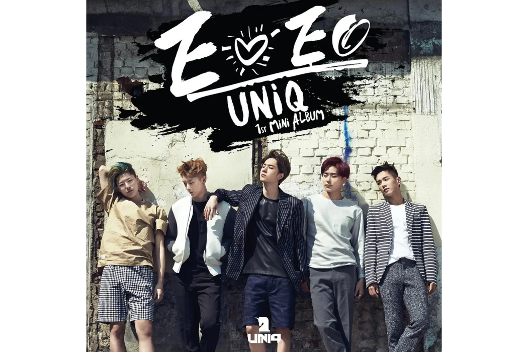 EOEO(UNIQ演唱歌曲)