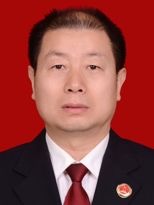 王太平(山西省運城市人民檢察院技術鑑定中心主任) 王太平(山西省運城市人民檢察院技術鑑定中心主任)