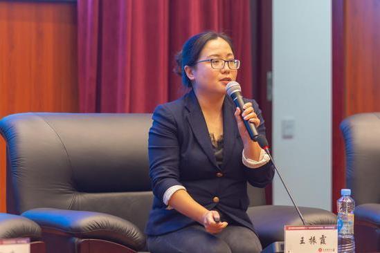 王振霞(天津市北辰區人民政府國有資產監督管理委員會黨委委員、二級調研員) 王振霞(天津市北辰區人民政府國有資產監督管理委員會黨委委員、二級調研員)