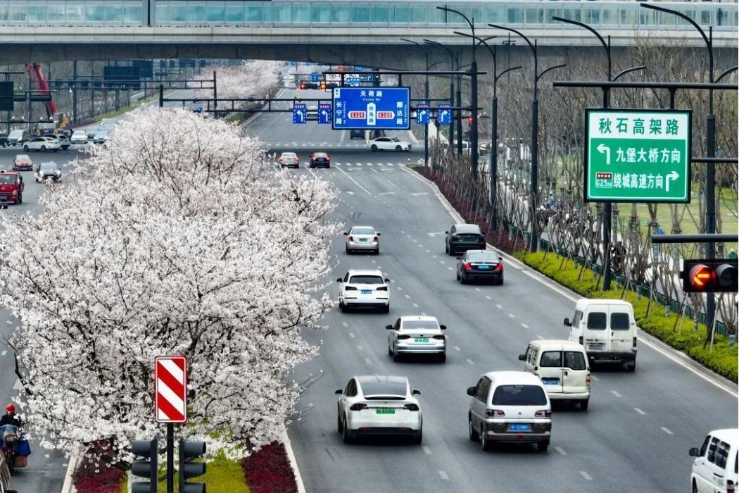 荷禹路 荷禹路
