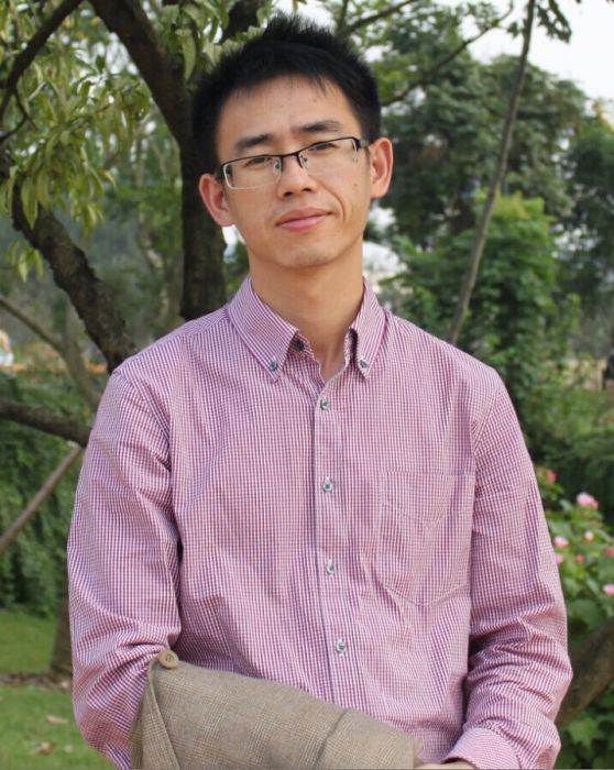 羅小三(南京信息工程大學教授) 羅小三(南京信息工程大學教授)