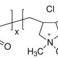 二甲基二烯丙基氯化銨丙烯醯胺共聚物