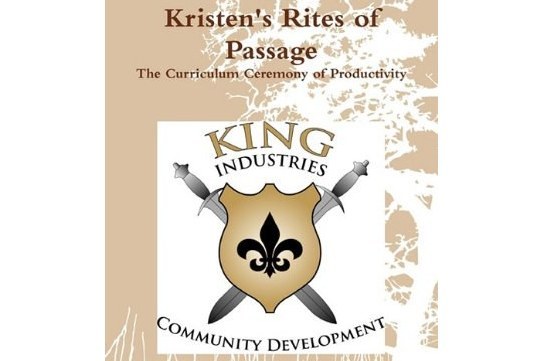 Kristen\x27s Rites of Passage