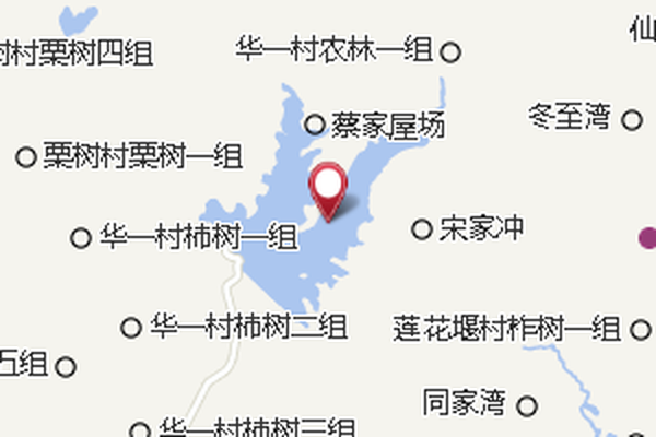 桃花山鄉