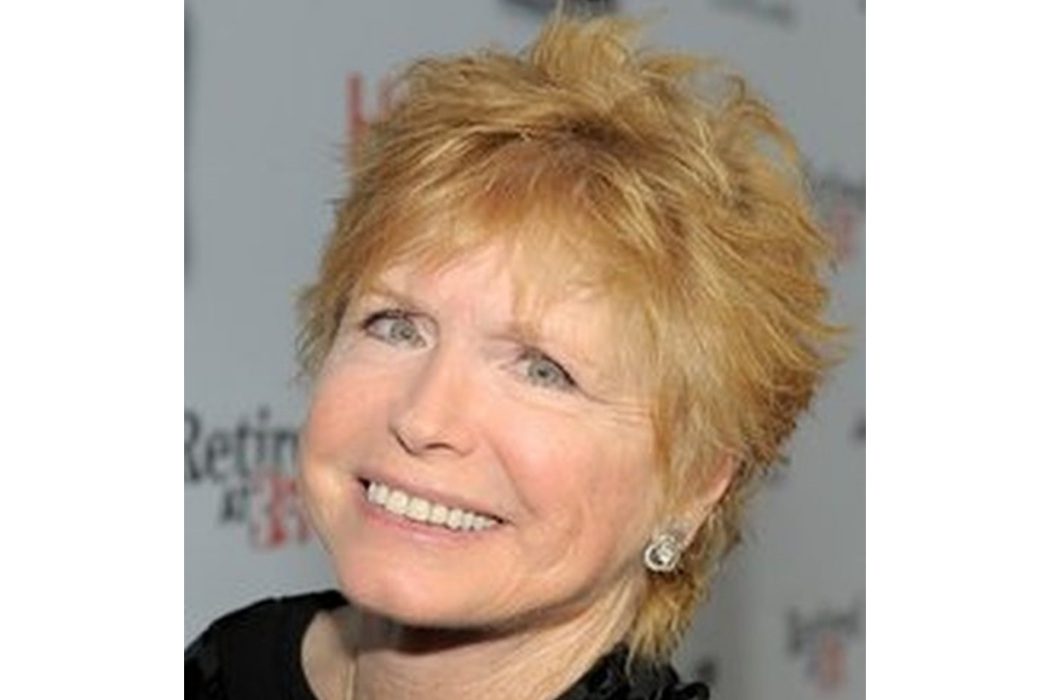 Bonnie Franklin Bonnie Franklin