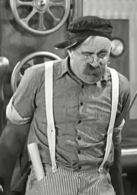 摩登時代(美國1936年卓別林主演電影)