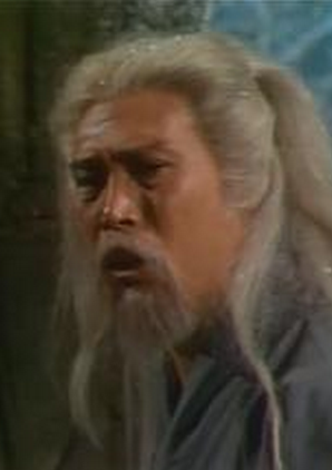 神鵰俠侶(1983年劉德華、陳玉蓮主演的電視劇)