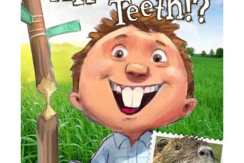 What If You Had Animal Teeth? What If You Had Animal Teeth?