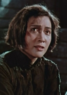 青春之歌(1959年崔嵬導演、謝芳主演的影片)