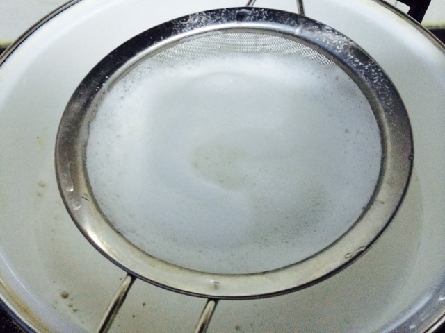 攪拌機做豆漿