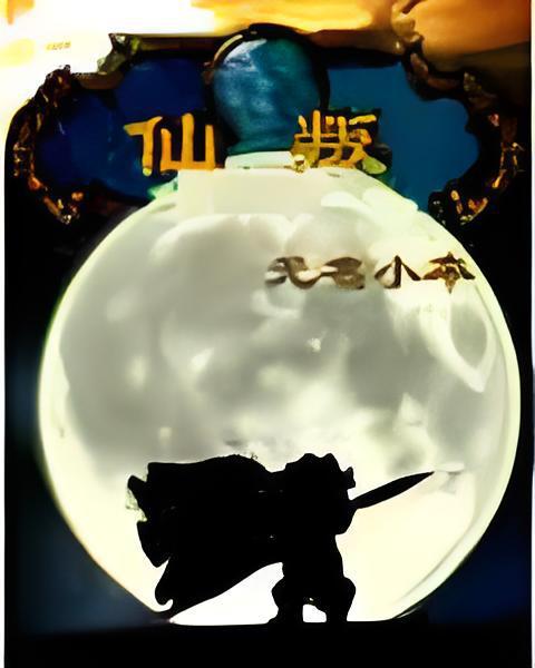 仙叛者 仙叛者