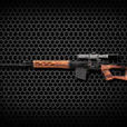 dragunov(狙擊步槍) dragunov(狙擊步槍)