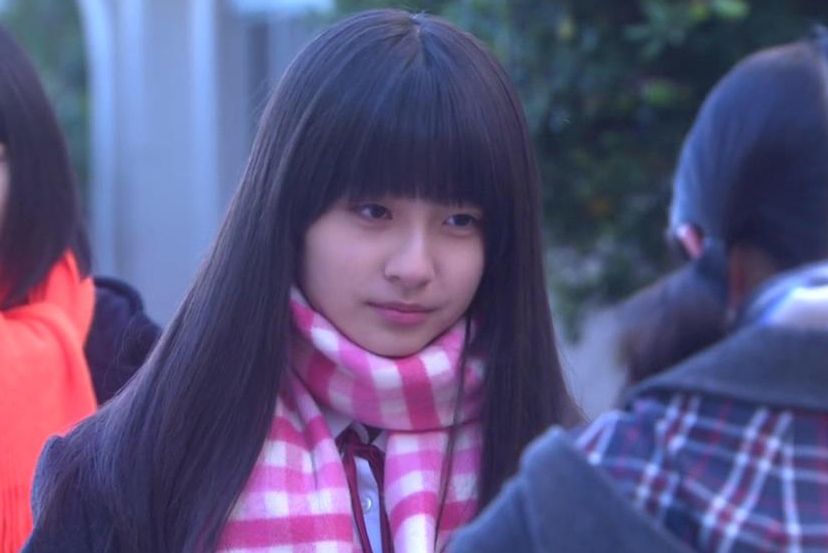 村田志保
