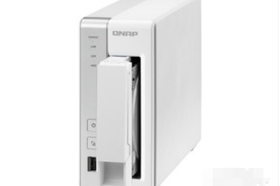 QNAP TS-120 QNAP TS-120