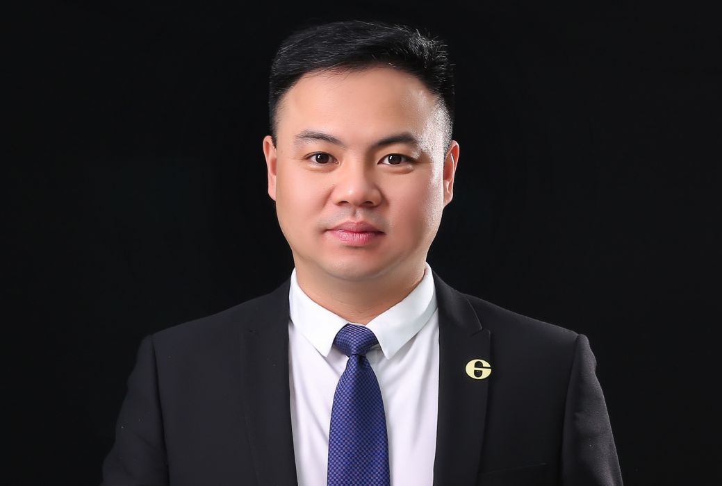 陳永清(國信醫藥科技(北京)有限公司董事長) 陳永清(國信醫藥科技(北京)有限公司董事長)