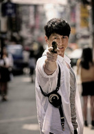 兩周(韓國2013年李準基主演MBC台水木劇)