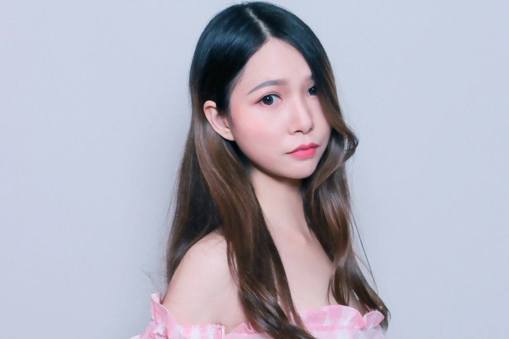 鹿呦呦 鹿呦呦