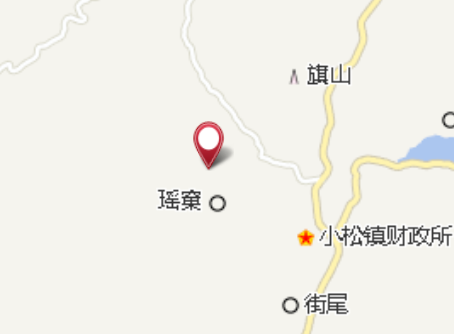 上瑤坪 上瑤坪