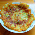 雜蔬煎餅 雜蔬煎餅